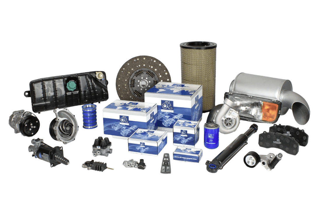 Расходные материалы